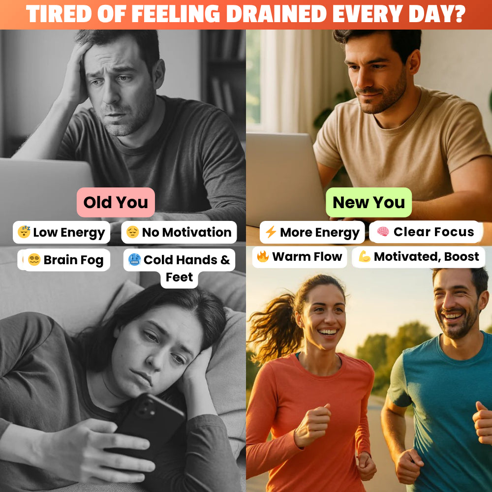 Awakenda Vital™ – Feel Strong, Stay Confident