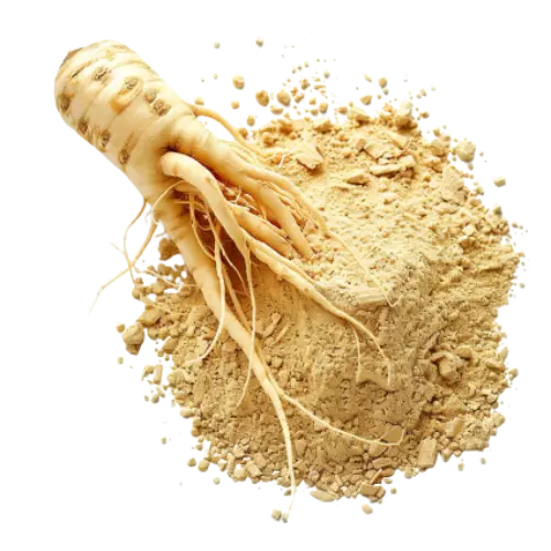 Ginseng Root Extract