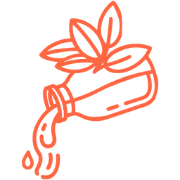 Made with potent plant extracts that fuel real energy