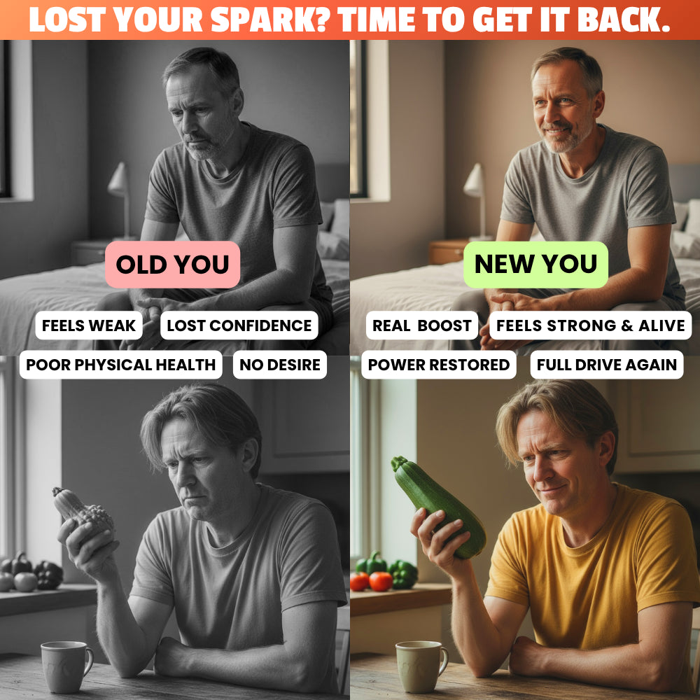 Awakenda Vital™ – Feel Strong, Stay Confident